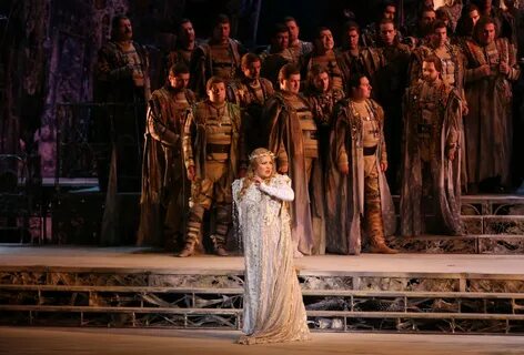 Famous operas
