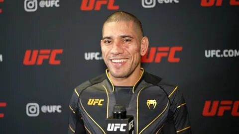 Alex pereira ufc