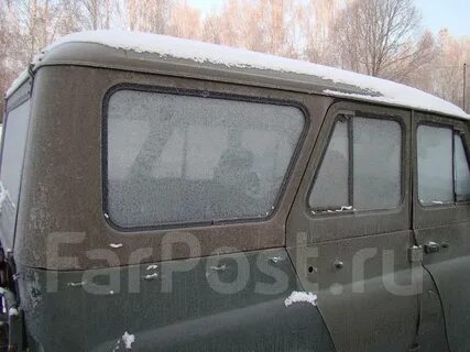 Запчасти уаз 31514