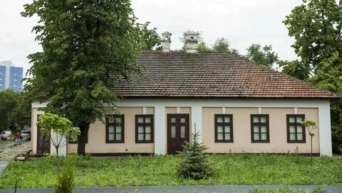 Дом кишинев