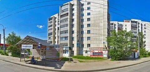 Ул ильменская