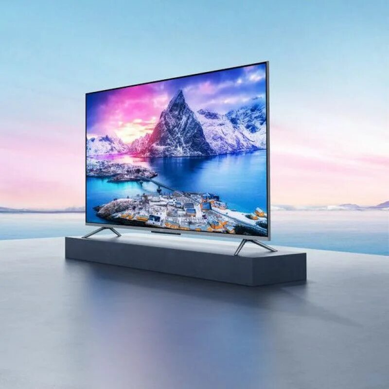 Mi led tv q2 65. Xiaomi mi tv q1e 55. телевизор xiaomi tv q1e 55 qled.