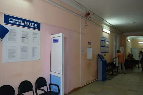 Судогодская больница