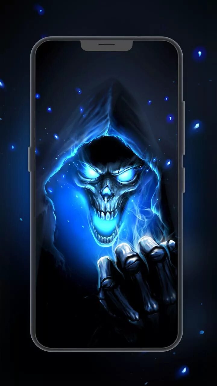 Skull на андроид когда выйдет