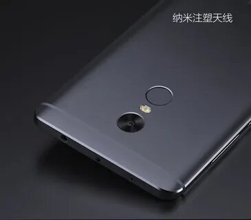 Redmi note pixel