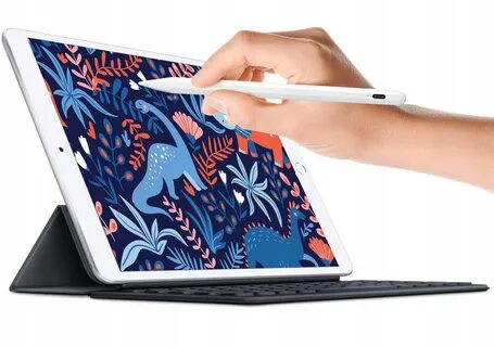 Apple pencil ipad air