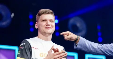 S1mple в какой команде