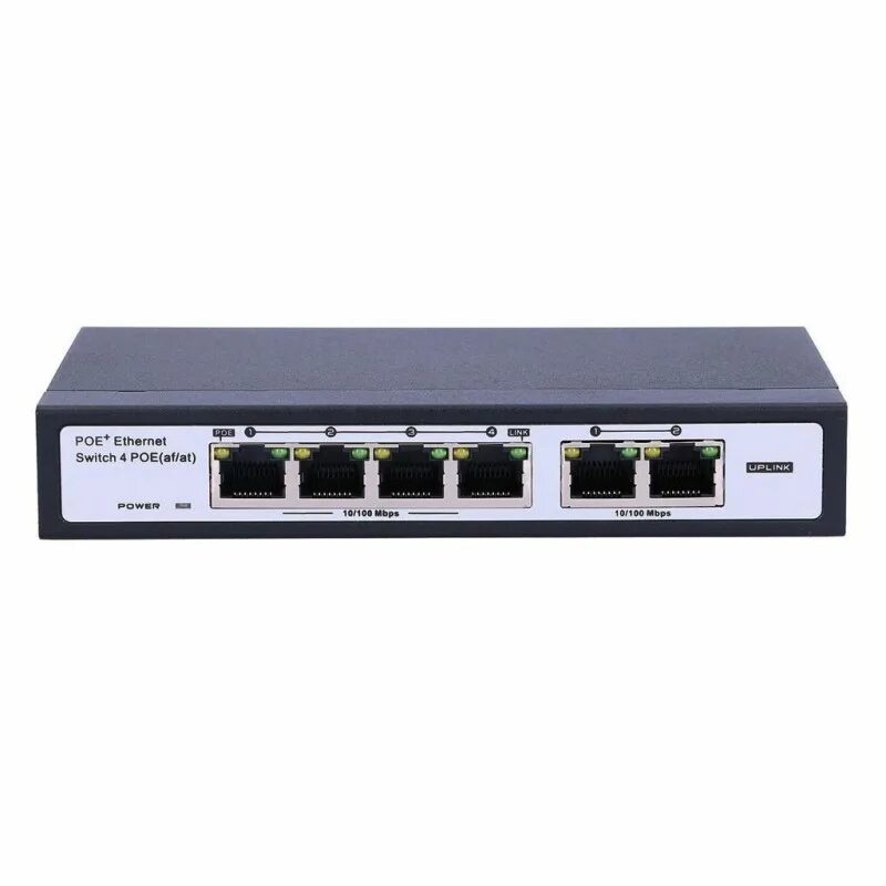 Poe switch 4. POE коммутатор 4*2. 4fe+2fe 10/100m Switch HN-poe204. POE коммутатор Uplink POE.