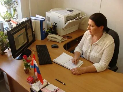 Председатель заместитель председателя секретарь избирательной комиссии