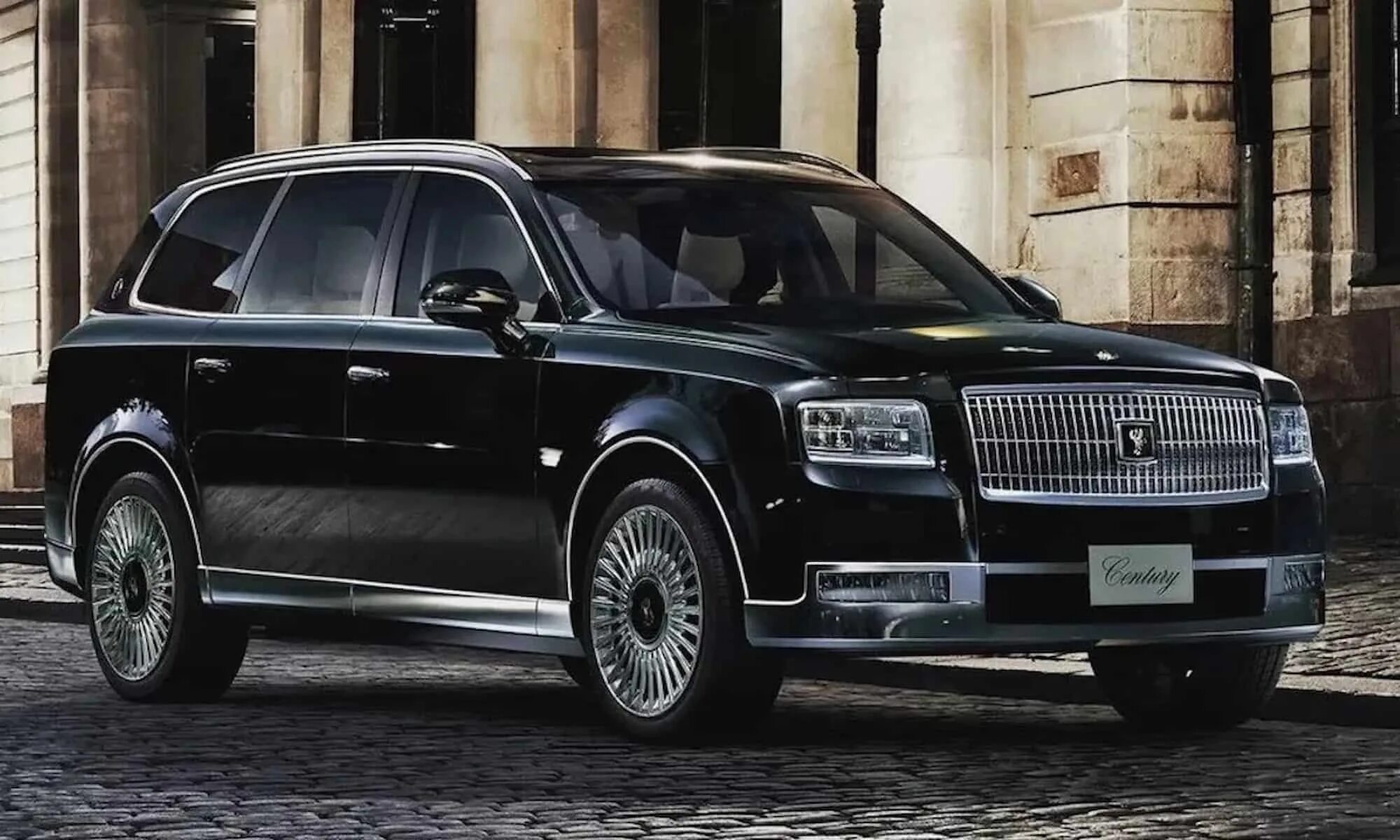 Тойота новый внедорожник центури. Новый century. Toyota century suv 2024. Toyota century 2023 внедорожник. Toyota century 2023 внедорожник.