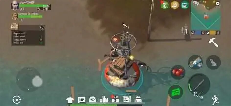 Westland survival взломанная
