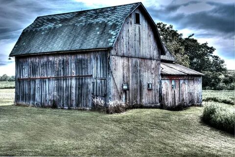 Old house new house 2