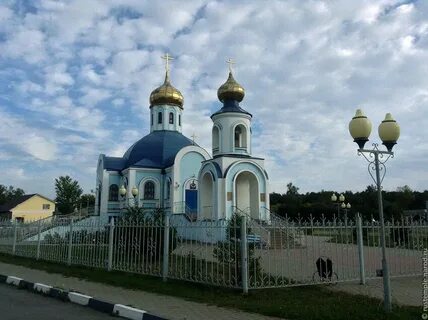 Бобровы дворы