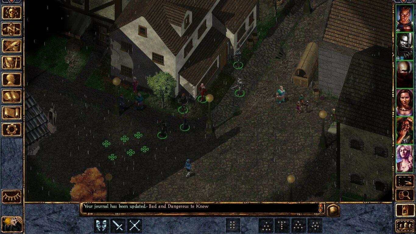 Почему в baldur s gate. Baldur&#039;s gate 1 enhanced edition. baldur&#039;s gate 2. baldur&#039;s gate ii: enhanced edition. baldur&#039;s gate идеальная рпг.