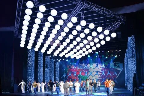 Кинетический свет