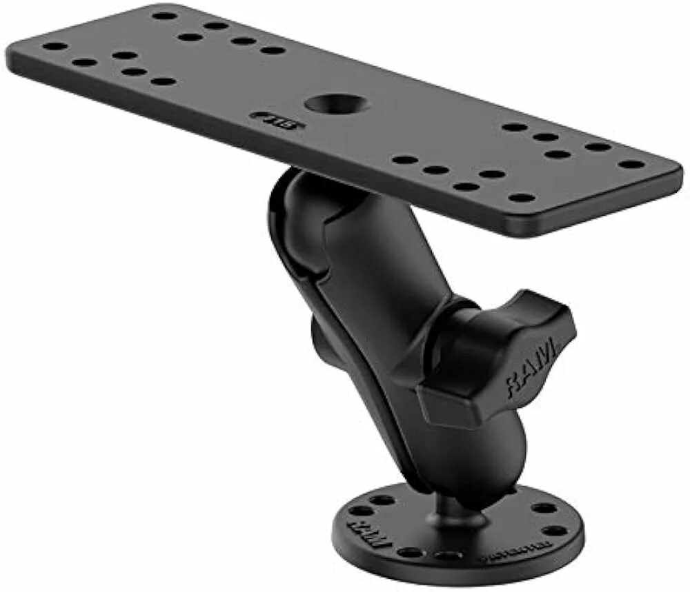 Ram Mounts держатели. Ram 111 u. Ram-b-111u-ka1. Ram кронштейн для эхолота Lowrance.