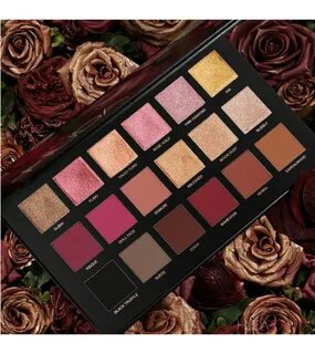 Huda rose