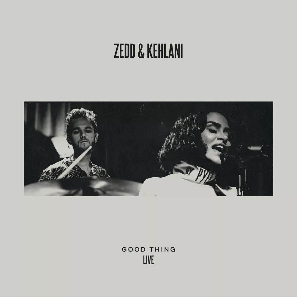Best thing песня. Zedd good thing. Zedd and Kehlani. Kehlani альбомы. Kehlani обложки музыкальных альбомов.
