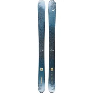 Nordica Unleashed 98 Лыжи - Женщины - 2023.