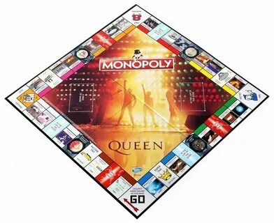 Настольная игра королев