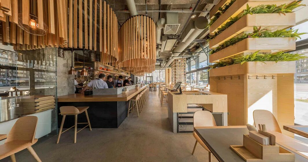 Новое коктейльное меню в Monkey Izakaya Bar chef.ru