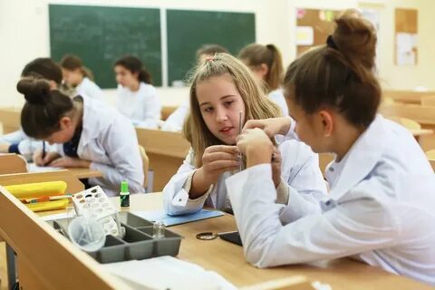 Profile education