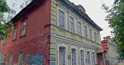 Реставрация уфа