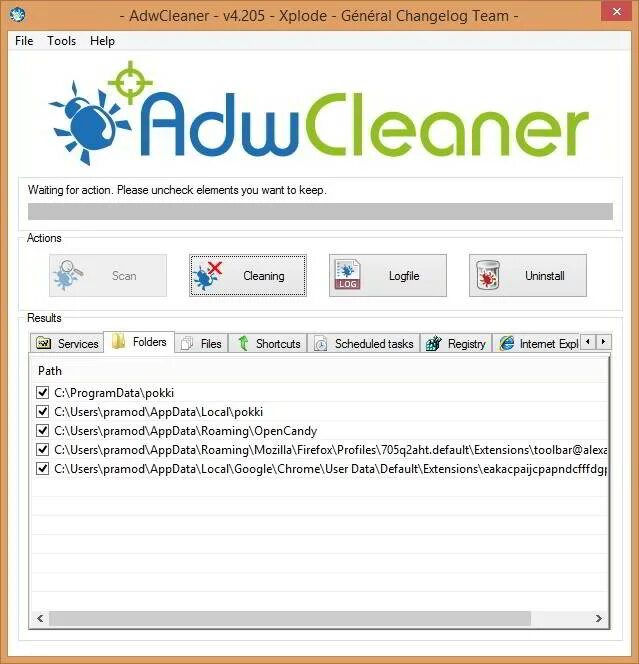 Adw clean. ADWCLEANER Official site. ADWCLEANER 93. ADWCLEANER иконка. Adware и кликеры..