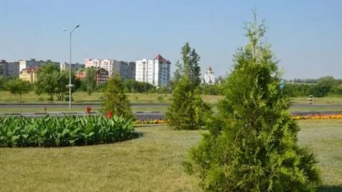 Погода на апрель старый оскол белгородская область