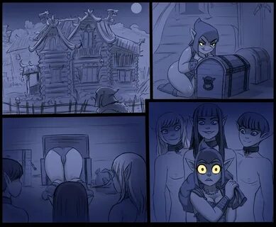 Flick the thief art