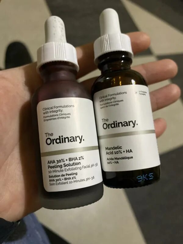 The ordinary. Миндальный пилинг. Сыворотка с миндальной кислотой ординари. Пилинг с миндальной кислотой. Mandelic acid 10.