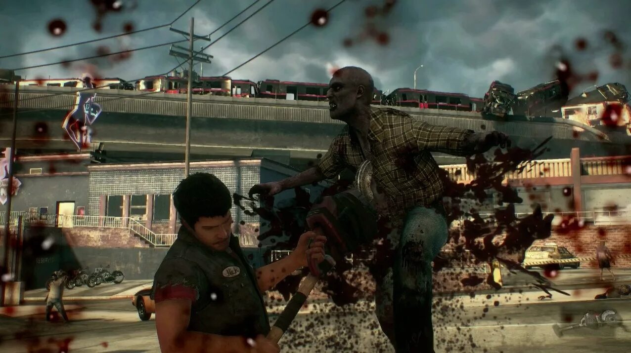 Dead rising 3 купить. Зомби апокалипсис Dead Rising. Dead Rising 3 (Xbox one).