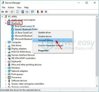 Status device power failure