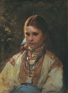 Алексеевич русский народ
