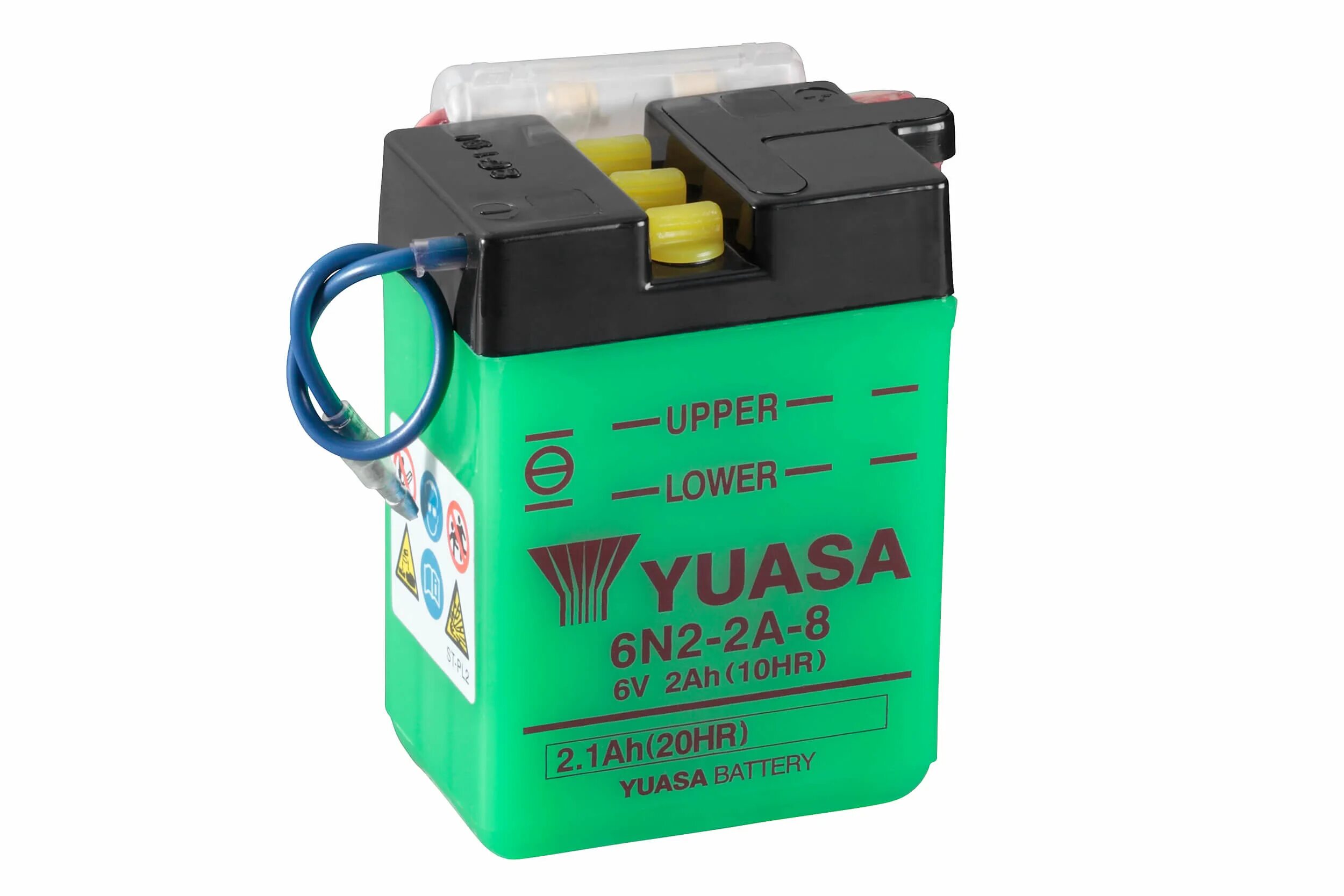 Khb 6 battery. Аккумулятор 6 вольт 18 ампер для мотоцикла. Аккумуляторная батарея Yuasa 6 вольт. Аккумулятор Yuasa 6n4-2a-4. АКБ 11.6 вольт.