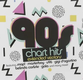 Chart hits