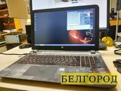 Бит белгород