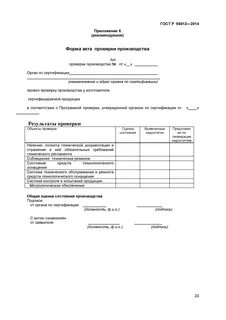 Акт контроля