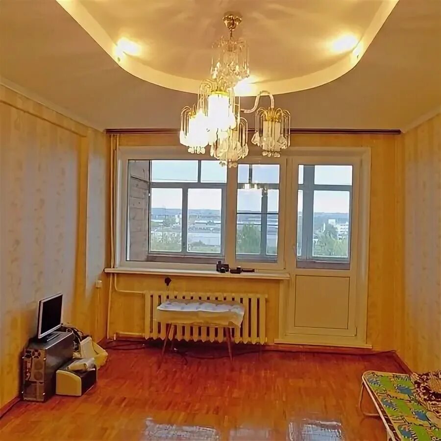 Авито квартира заволжье