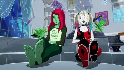 Harley Quinn S03E11 1080p WEB H264-CAKES EZTV. 