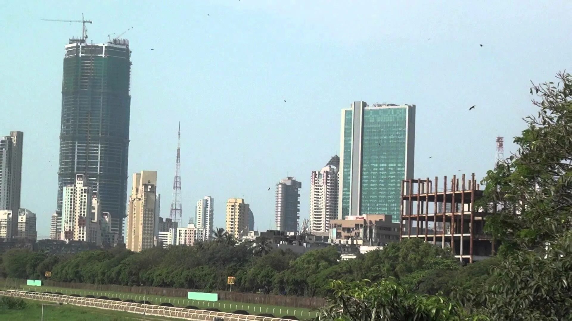 Building royale. Palais Royale Mumbai. Ли Тауэрс. Palais Royale Mumbai SKYSCRAPERCITY. The Tallest House in India.