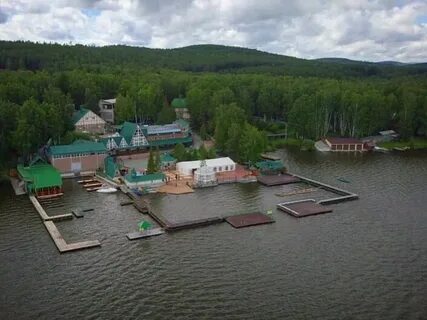 Солнечный берег свердловская область