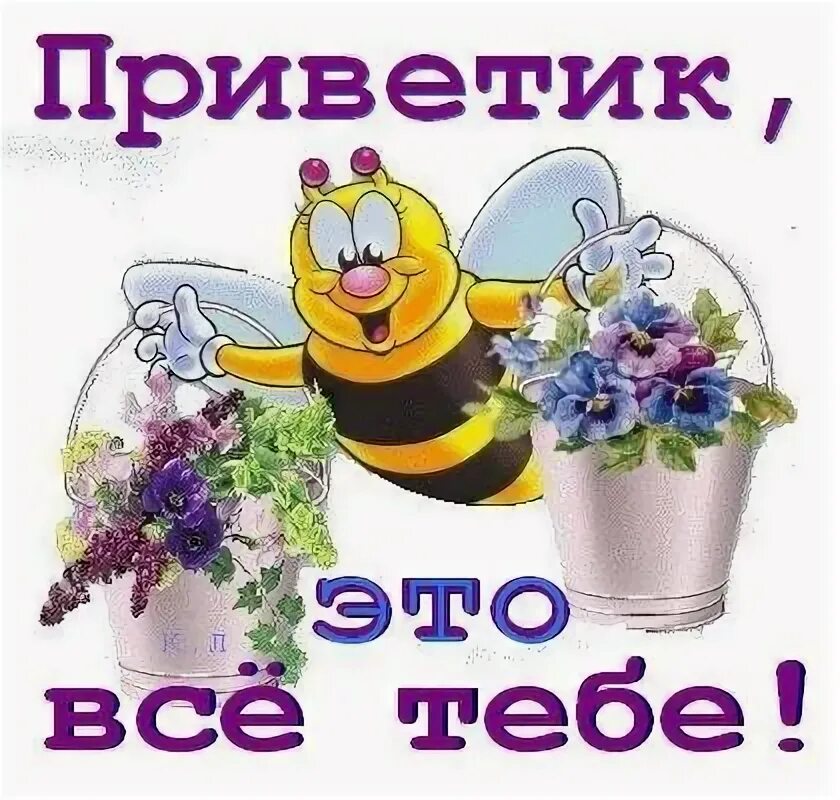 Доброе светик. Светик приветик. Доброе утро пчелы. Доброе утро Пчелка. Открытки с добрым утром с пчелами.