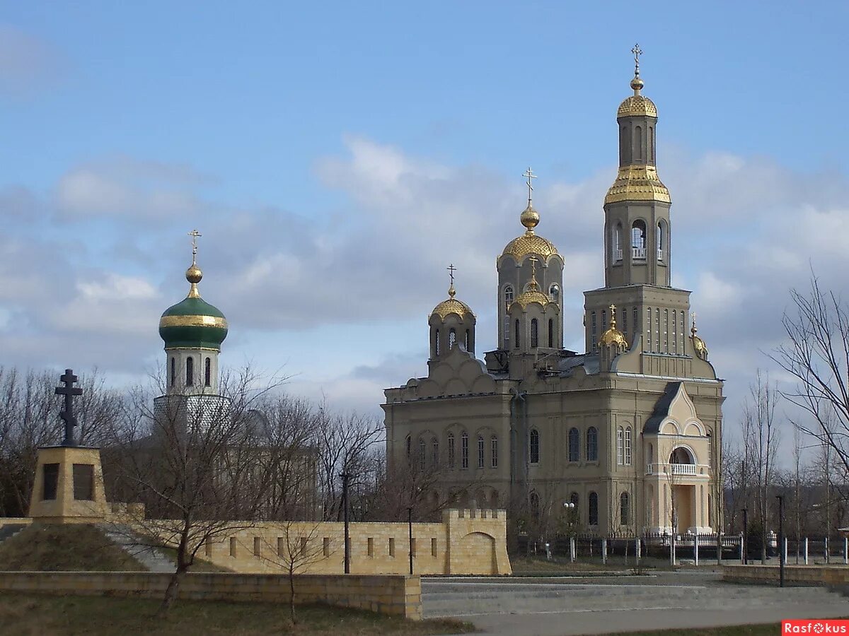 храм покрова невинномысск