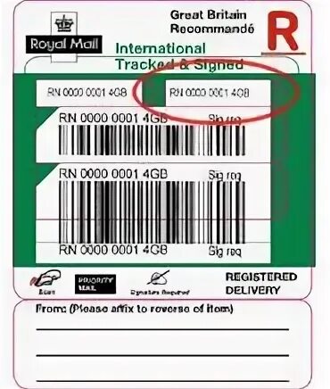 Check tracking number. Check tracking number