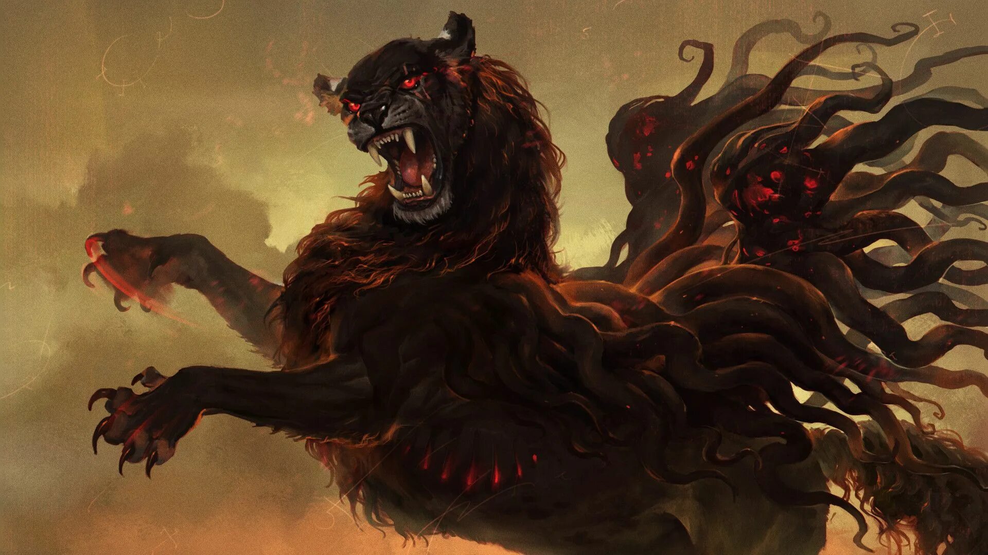 Монстры мифы. Василиск славянская мифология. Химера (мифология). Монстры мифы. Химера имуги.