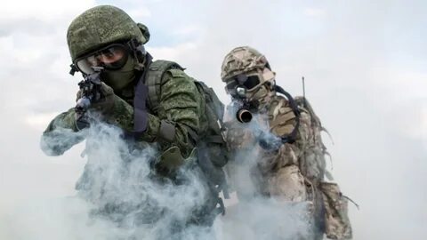 Военным путем