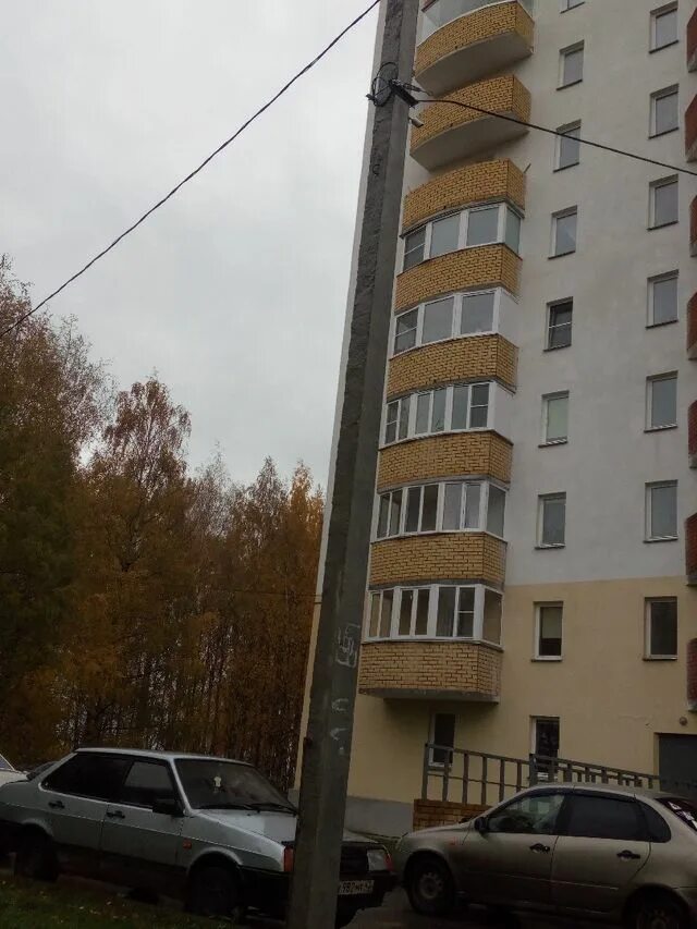 Снять квартиру в Кирове объявление № Н-6082676 (3741298) на Барахла.НЕТ