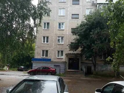 Квартиры кировград