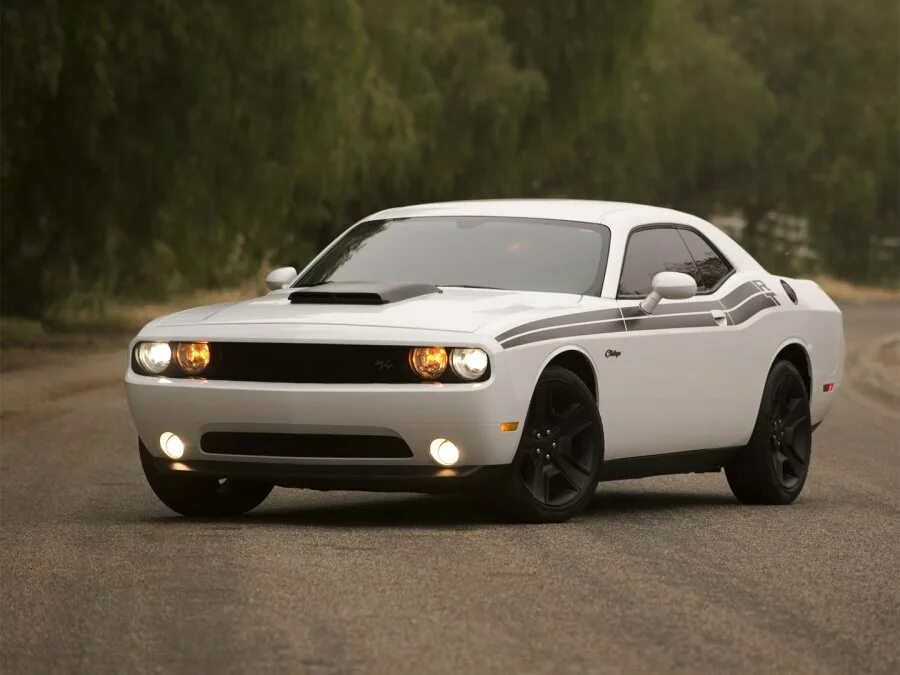 Dodge Viper 2007, 2008, 2009, 2010, открытый кузов, 4 поколение, ZB II техническ